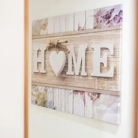 Apartment Candelas,