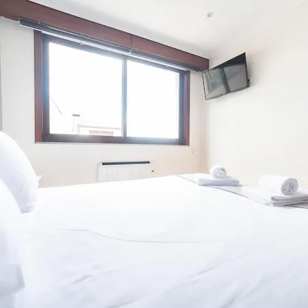 Apartment Candelas, *