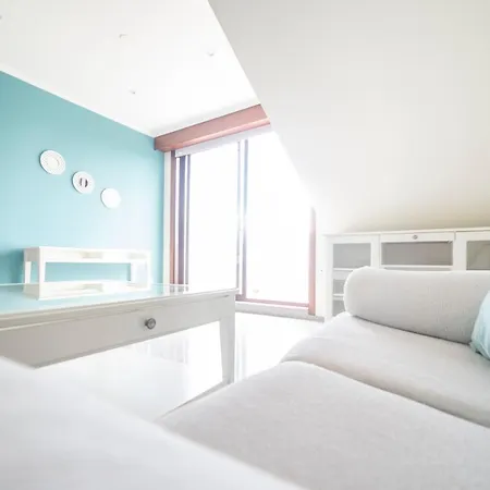 Apartment Candelas, Ares