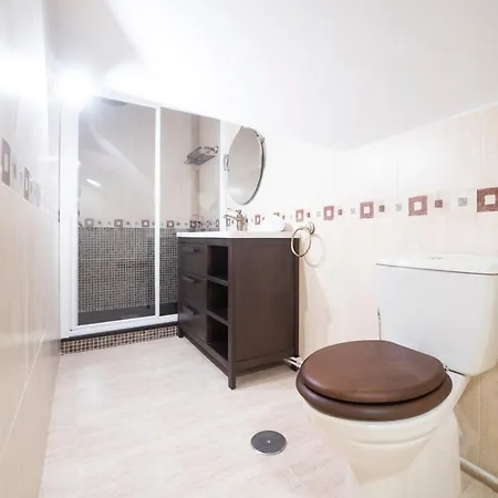 Apartment Candelas, *