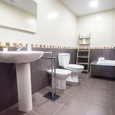Apartment Candelas, *