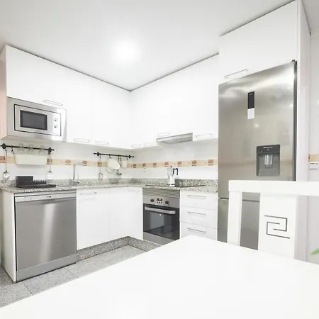 Apartment Candelas, *