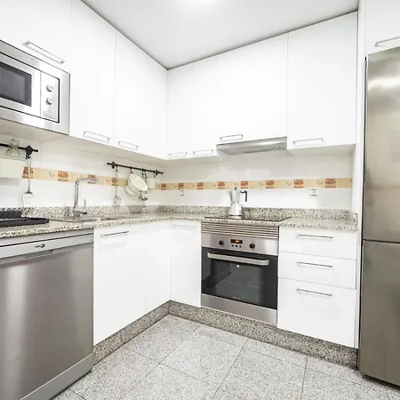 Apartment Candelas, *