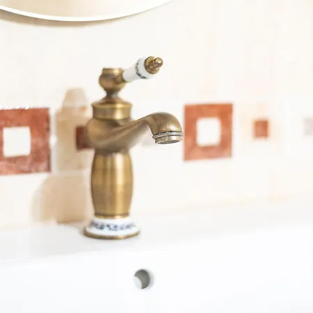 Apartment Candelas,