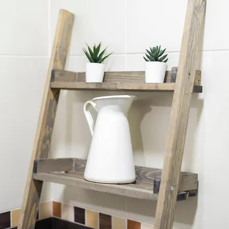 Apartment Candelas, *
