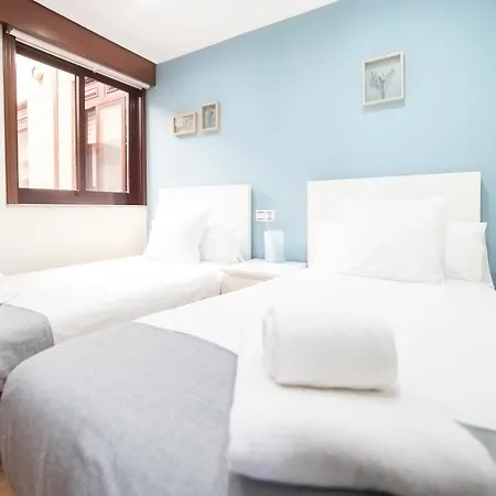 Apartment Candelas,