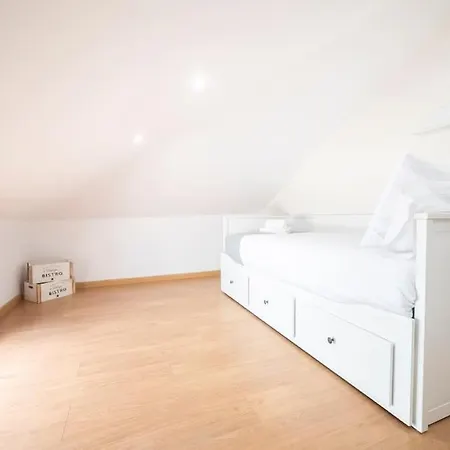 Apartment Candelas,