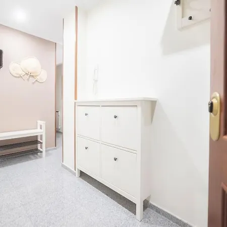 Apartment Candelas,