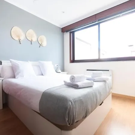 Apartment Candelas,