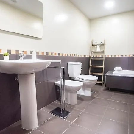 Apartment Candelas, *