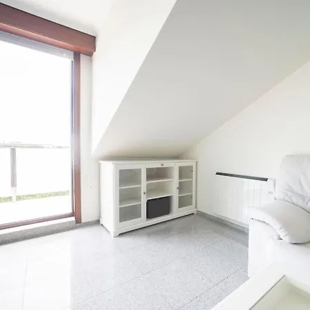 Candelas, Apartment *