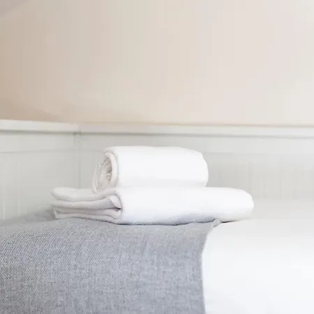 Apartment Candelas, *